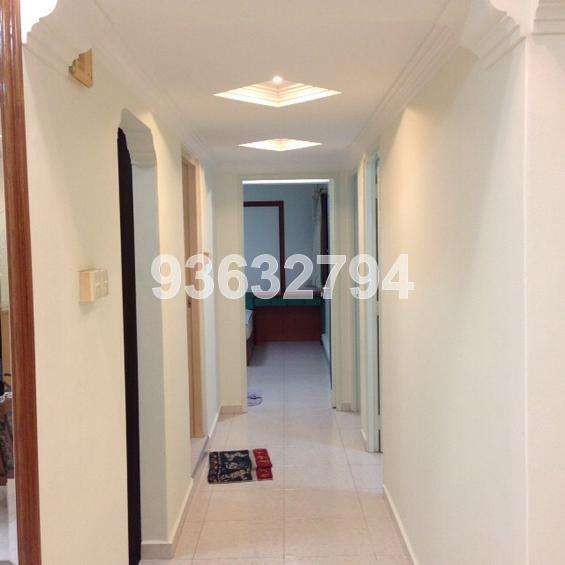 Blk 290F Bukit Batok Street 24 (Bukit Batok), HDB 5 Rooms #109749462